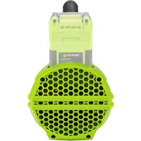 Ручная воздуходувка Fieldmann FZF 70605-0 (без АКБ) - Превью изображения №3 — Интернет-магазин Time-Shop