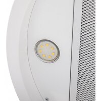 Кухонная вытяжка MAUNFELD Lee Side (C) 39 (белый) - Превью изображения №12 — Интернет-магазин Time-Shop