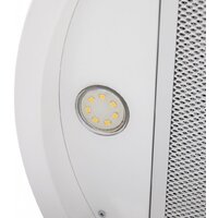 Кухонная вытяжка MAUNFELD Lee Side (C) 39 (белый) - Превью изображения №6 — Интернет-магазин Time-Shop