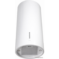 Кухонная вытяжка MAUNFELD Lee Side (C) 39 (белый) - Превью изображения №3 — Интернет-магазин Time-Shop