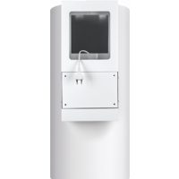 Кухонная вытяжка MAUNFELD Lee Side (C) 39 (белый) - Превью изображения №9 — Интернет-магазин Time-Shop