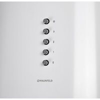 Кухонная вытяжка MAUNFELD Lee Side (C) 39 (белый) - Превью изображения №11 — Интернет-магазин Time-Shop