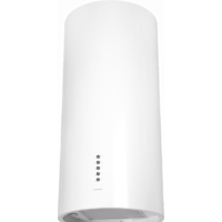 Кухонная вытяжка MAUNFELD Lee Side (C) 39 (белый) - Превью изображения №2 — Интернет-магазин Time-Shop