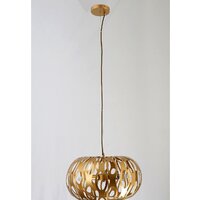 Подвесная люстра Rivoli Mitzi 4079-203 Б0047918 - Превью изображения №4 — Интернет-магазин Time-Shop