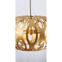 Подвесная люстра Rivoli Mitzi 4079-203 Б0047918 - Превью изображения №5 — Интернет-магазин Time-Shop