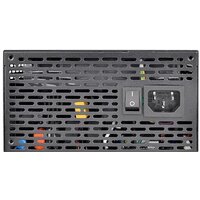 Блок питания Thermaltake Smart BX3 Bronze 650W PS-SPD-0650NNFABE-3 - Превью изображения №5 — Интернет-магазин Time-Shop