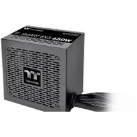 Блок питания Thermaltake Smart BX3 Bronze 650W PS-SPD-0650NNFABE-3 - Превью изображения №4 — Интернет-магазин Time-Shop