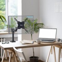 VESA-адаптер для телевизора Kromax ADAPTER-200 - Превью изображения №6 — Интернет-магазин Time-Shop