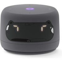 Умная колонка Яндекс Станция Лайт 2 (серый) - Превью изображения №4 — Интернет-магазин Time-Shop