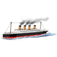 Конструктор Cobi Historical Collection R.M.S. Titanic - Превью изображения №3 — Интернет-магазин Time-Shop