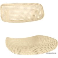 Обеденная группа Sheffilton SHT-DS128 (бежевый/черный муар) - Превью изображения №9 — Интернет-магазин Time-Shop