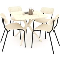 Кухонные столы и обеденные группы