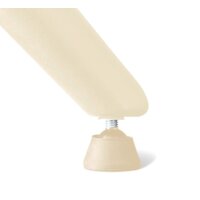 Обеденная группа Sheffilton SHT-DS128 (бежевый/черный муар) - Превью изображения №4 — Интернет-магазин Time-Shop