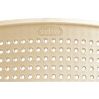 Обеденная группа Sheffilton SHT-DS128 (бежевый/черный муар) - Превью изображения №8 — Интернет-магазин Time-Shop