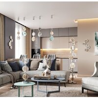 Бра Odeon Light Caramella 5416/14WL - Превью изображения №6 — Интернет-магазин Time-Shop