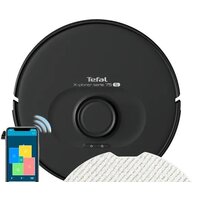 Роботы-пылесосы