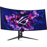 Игровой монитор ASUS ROG Swift OLED PG39WCDM - Превью изображения №3 — Интернет-магазин Time-Shop