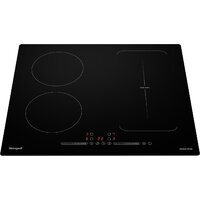 Варочная панель Weissgauff HI 643 BY - Превью изображения №12 — Интернет-магазин Time-Shop
