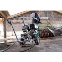 Мойка высокого давления Karcher HD 7/20 G Classic 1.187-011.0 - Превью изображения №2 — Интернет-магазин Time-Shop