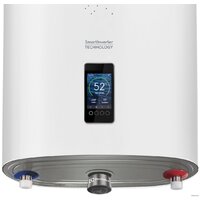 Накопительный электрический водонагреватель Electrolux EWH 100 SmartInverter - Превью изображения №4 — Интернет-магазин Time-Shop