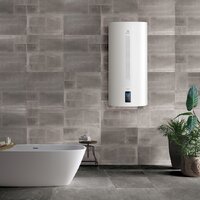 Накопительный электрический водонагреватель Electrolux EWH 100 SmartInverter - Превью изображения №8 — Интернет-магазин Time-Shop