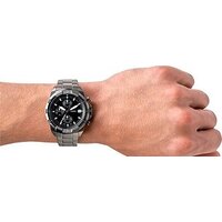 Наручные часы Fossil Bronson FS5852 - Превью изображения №6 — Интернет-магазин Time-Shop