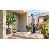 Мойка высокого давления Karcher K3 1.676-350.0 - Превью изображения №2 — Интернет-магазин Time-Shop