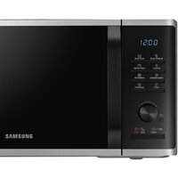 Микроволновая печь Samsung MS23K3515AS/E2 - Превью изображения №10 — Интернет-магазин Time-Shop