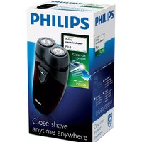 Электробритва Philips PQ206/18 - Превью изображения №10 — Интернет-магазин Time-Shop