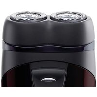 Электробритва Philips PQ206/18 - Превью изображения №3 — Интернет-магазин Time-Shop