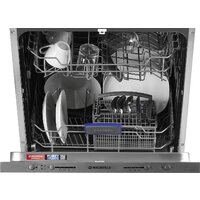 Встраиваемая посудомоечная машина MAUNFELD MLP-12S Light Beam - Превью изображения №6 — Интернет-магазин Time-Shop