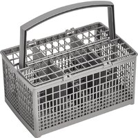 Встраиваемая посудомоечная машина MAUNFELD MLP-12S Light Beam - Превью изображения №16 — Интернет-магазин Time-Shop