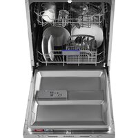 Встраиваемая посудомоечная машина MAUNFELD MLP-12S Light Beam - Превью изображения №7 — Интернет-магазин Time-Shop