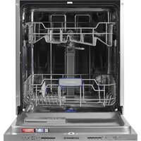 Встраиваемая посудомоечная машина MAUNFELD MLP-12S Light Beam - Превью изображения №8 — Интернет-магазин Time-Shop