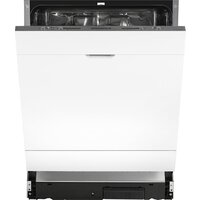 Встраиваемая посудомоечная машина MAUNFELD MLP-12S Light Beam - Превью изображения №4 — Интернет-магазин Time-Shop