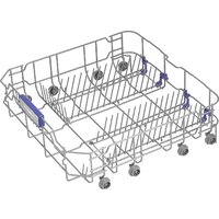 Встраиваемая посудомоечная машина MAUNFELD MLP-12S Light Beam - Превью изображения №14 — Интернет-магазин Time-Shop