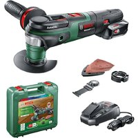 Bosch AdvancedMulti 18 0603104001 (с 1-им АКБ, кейс)