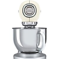Планетарный миксер Smeg SMF02CREU - Превью изображения №4 — Интернет-магазин Time-Shop
