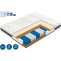 Матрас Vegas Power 90x200 - Превью изображения №2 — Интернет-магазин Time-Shop