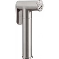 Гигиенический душ Hansberge H3099 (никель) - Превью изображения №3 — Интернет-магазин Time-Shop