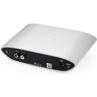 Bluetooth аудиоресивер iFi audio Zen Air Blue - Превью изображения №3 — Интернет-магазин Time-Shop