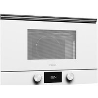 Микроволновая печь TEKA ML 8220 BIS (белый) - Превью изображения №2 — Интернет-магазин Time-Shop
