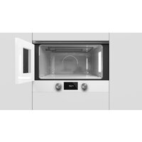 Микроволновая печь TEKA ML 8220 BIS (белый) - Превью изображения №10 — Интернет-магазин Time-Shop