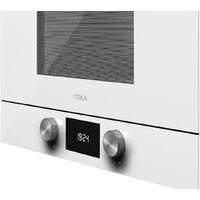 Микроволновая печь TEKA ML 8220 BIS (белый) - Превью изображения №3 — Интернет-магазин Time-Shop