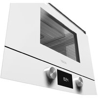 Микроволновая печь TEKA ML 8220 BIS (белый) - Превью изображения №4 — Интернет-магазин Time-Shop