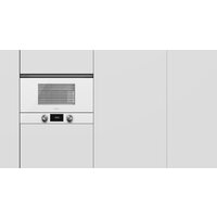 Микроволновая печь TEKA ML 8220 BIS (белый) - Превью изображения №9 — Интернет-магазин Time-Shop