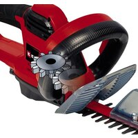 Кусторез Einhell GC-EH 6055/1 - Превью изображения №2 — Интернет-магазин Time-Shop
