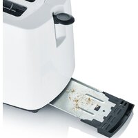 Тостер Severin AT 2286 - Превью изображения №4 — Интернет-магазин Time-Shop