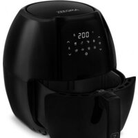 Аэрогриль (аэрофритюрница) Zeegma Knapper Grand - Превью изображения №3 — Интернет-магазин Time-Shop