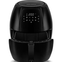 Аэрогриль (аэрофритюрница) Zeegma Knapper Grand - Превью изображения №2 — Интернет-магазин Time-Shop